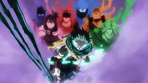 My Hero Academia season 7 episode 14 new release date and time, where to watch, and more
