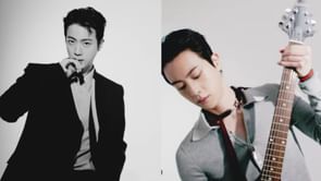 "We can't already breathe" - Fans awestruck as Harper's Bazaar Korea releases new 'Icon, Jin' clips ahead of September issue featuring the BTS idol