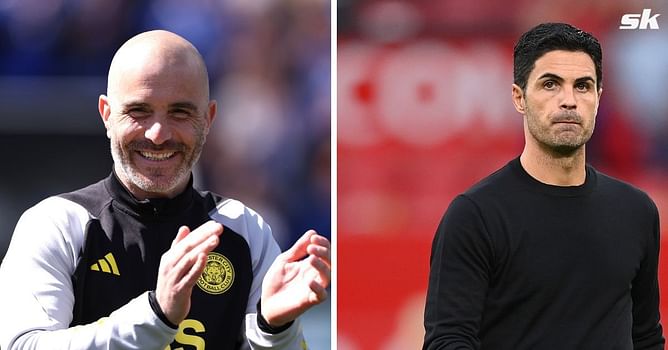 "One to watch right up until the deadline" - Journalist says Arsenal and Chelsea target will have to leave current club this summer