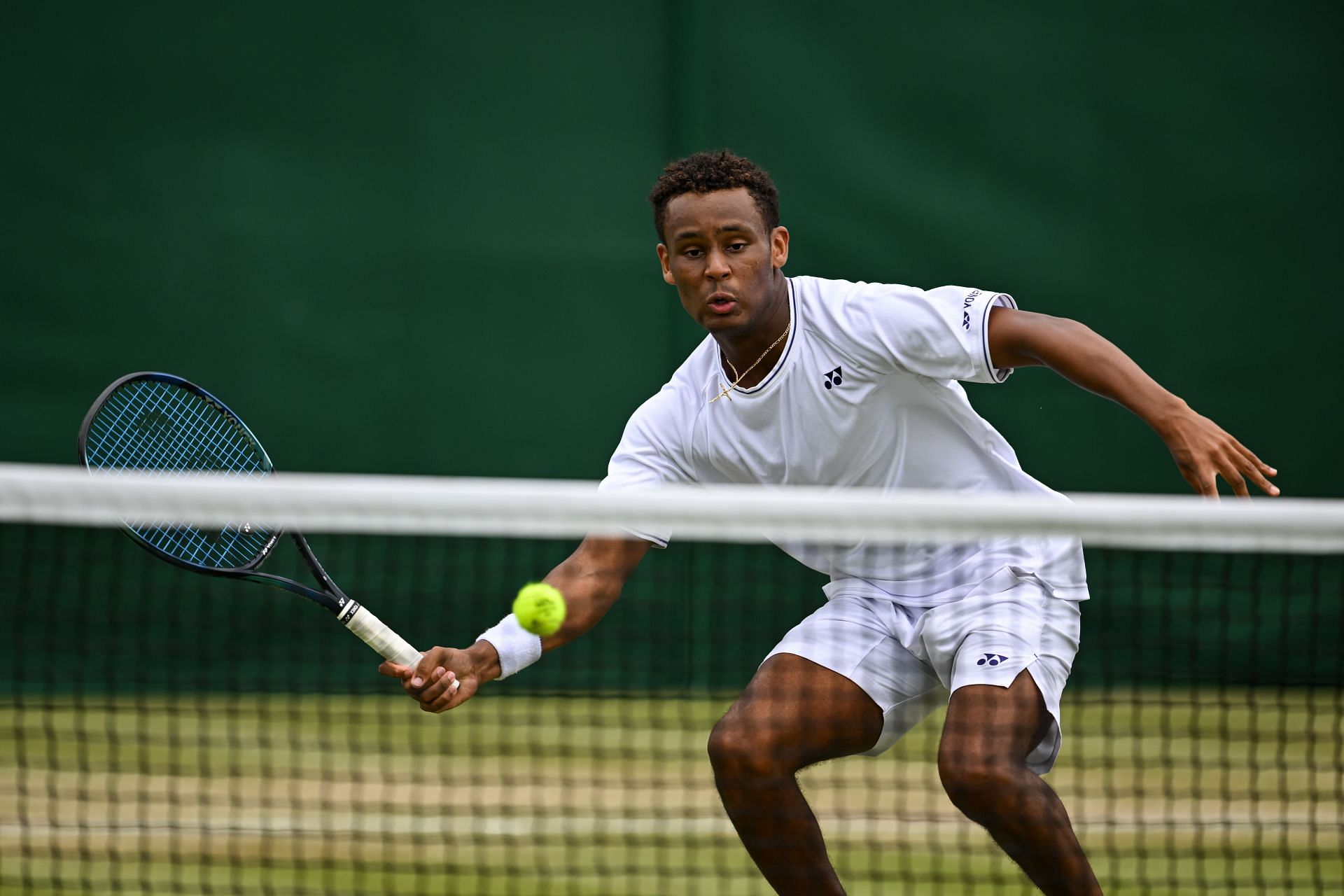 Day Ten: The Championships - Wimbledon 2024 - Source: Getty