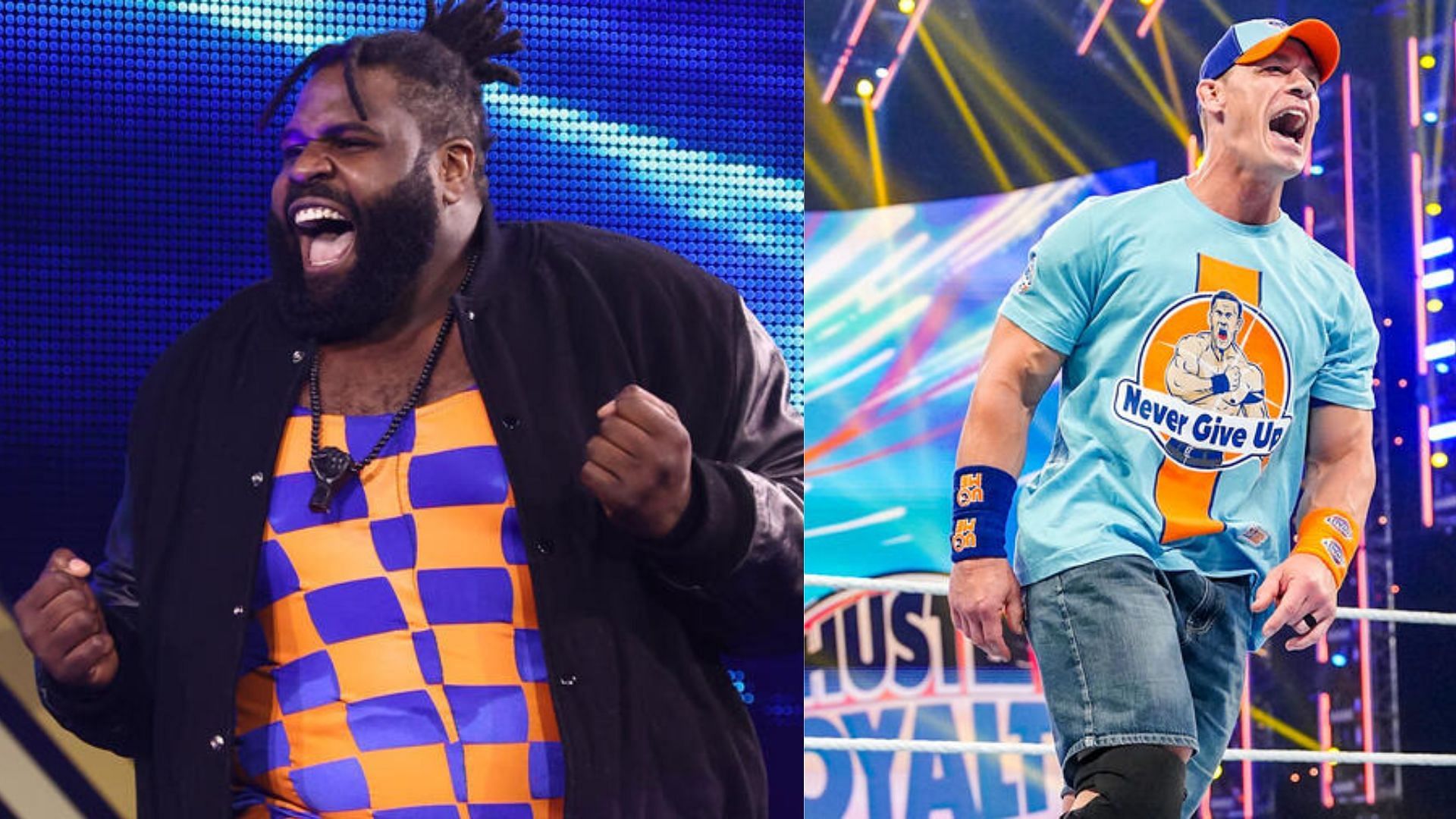 Odyssey Jones recently registered a win on RAW [Image Credits: wwe.com]