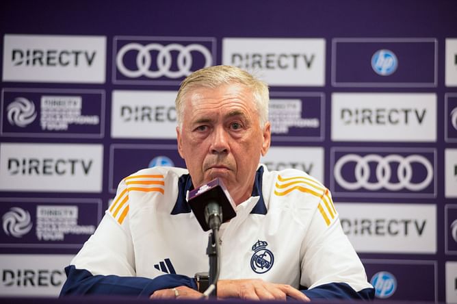 Real Madrid star rejects massive offer from Saudi Pro League - Reports