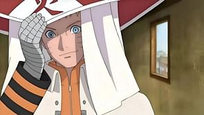"Ain't no way"— Naruto fans in disbelief at Clash of Clans' reference to series on X
