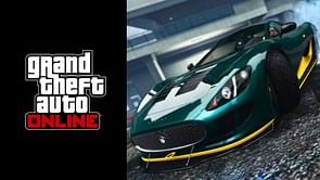 GTA Online weekly update for August 8-14, 2024, released