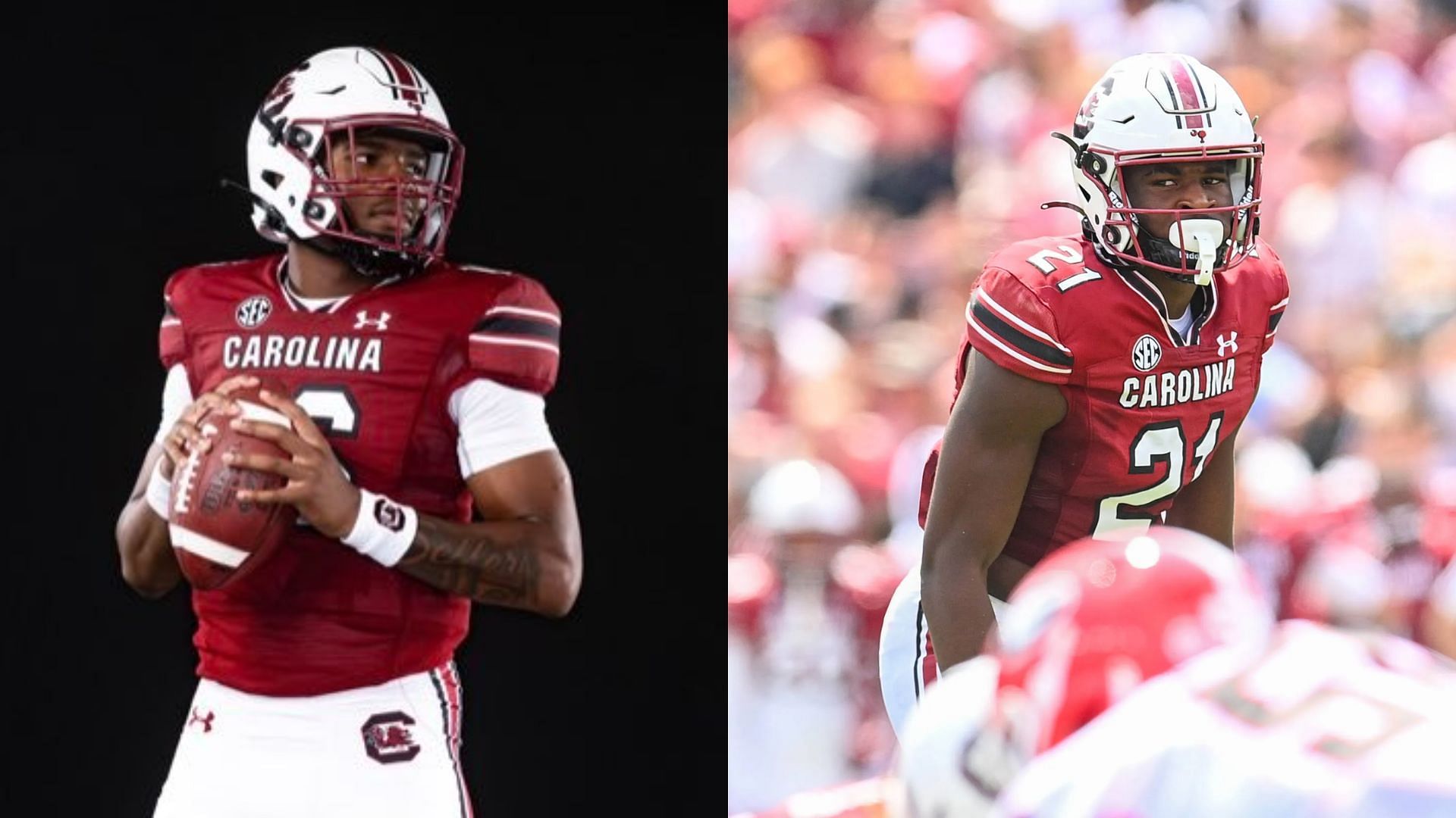 South Carolina Football Season Preview 2024 Biggest games, key players