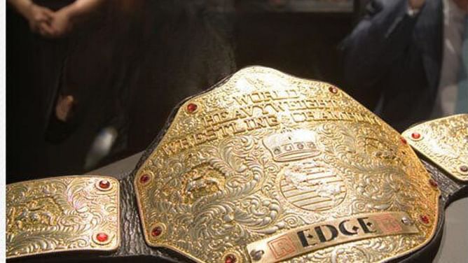 Ex-WWE World Heavyweight Champion to end his 25-year wrestling career at AEW All In, says Tommy Dreamer