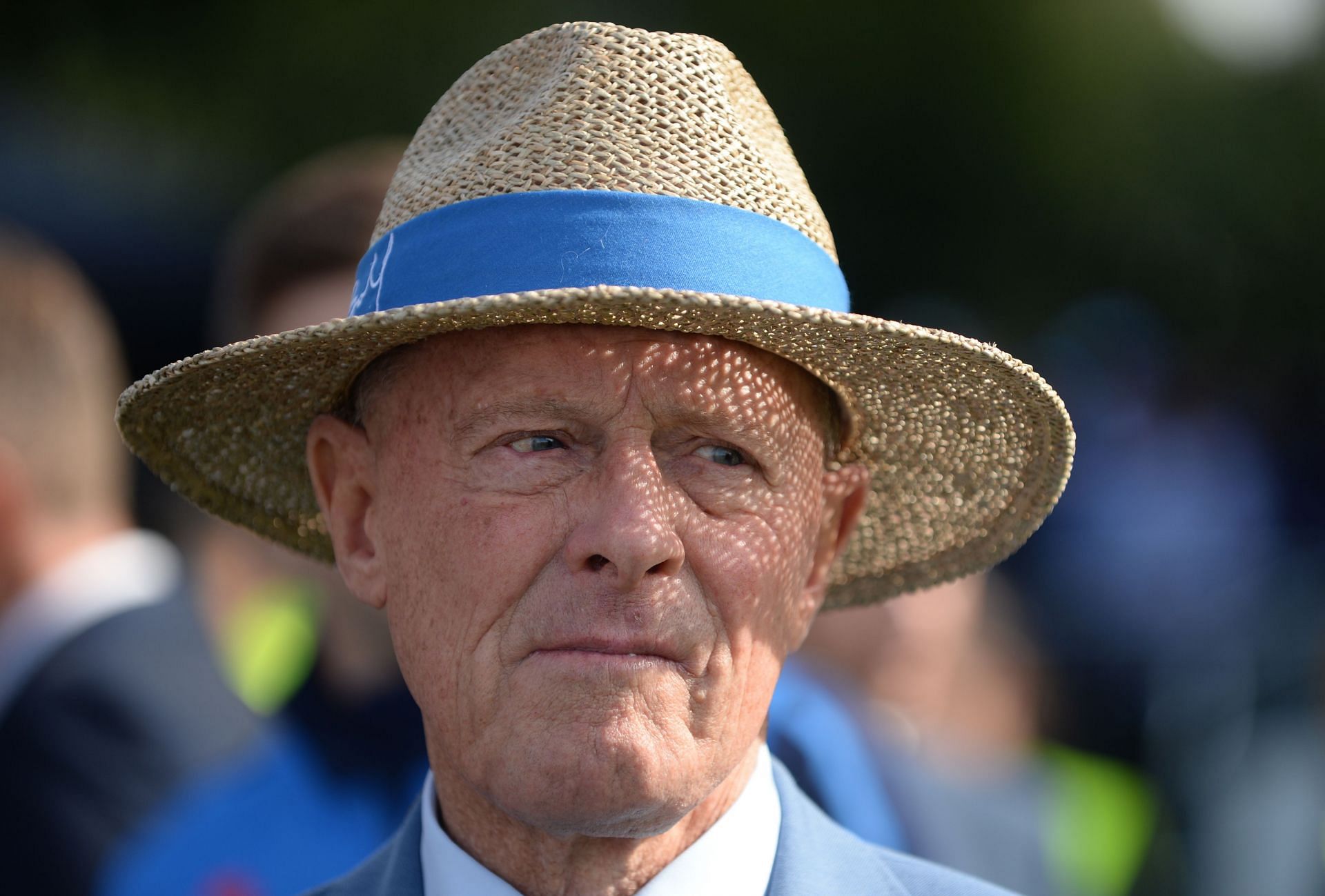 England v West Indies - 1st Investec Test: Day One - Source: Getty