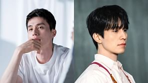 “This is so real”— Fans react as Lee Dong-wook’s revelation about his current dating scene goes viral online