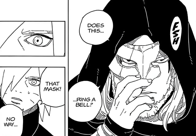 Boruto: Two Blue Vortex chapter 14 - Release date and time, where to ...