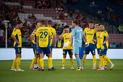 Wisla Krakow vs Cercle Brugge Prediction and Betting Tips | August 22nd 2024