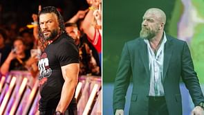 Is Triple H playing it safe with Roman Reigns' SmackDown return? Exploring lack of announcements around the show