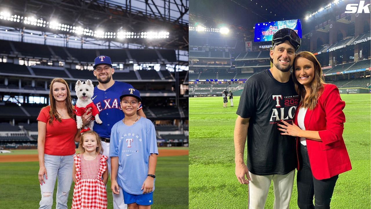 Nathan Eovaldi