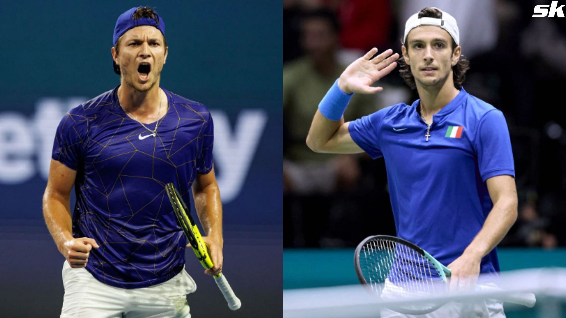 US Open 2024 Day 3 Men's singles predictions ft. Lorenzo Musetti vs