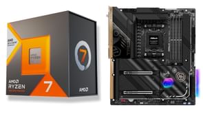 5 best gaming motherboards for AMD Ryzen 7 7800X3D