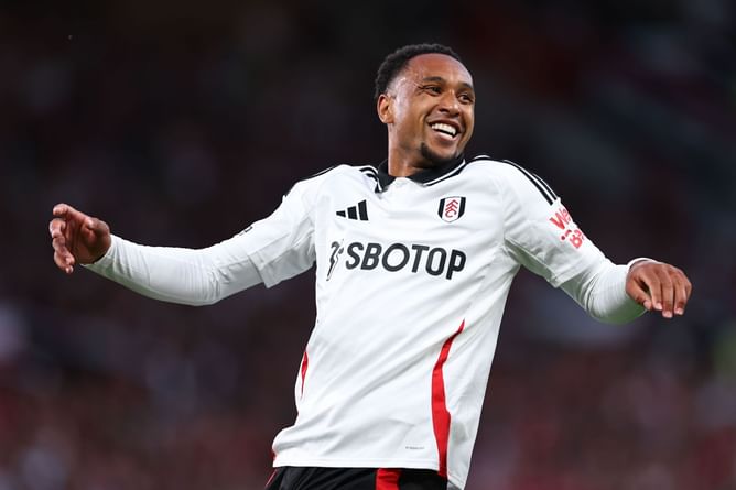 Fulham vs Leicester City Prediction and Betting Tips | 24th August 2024