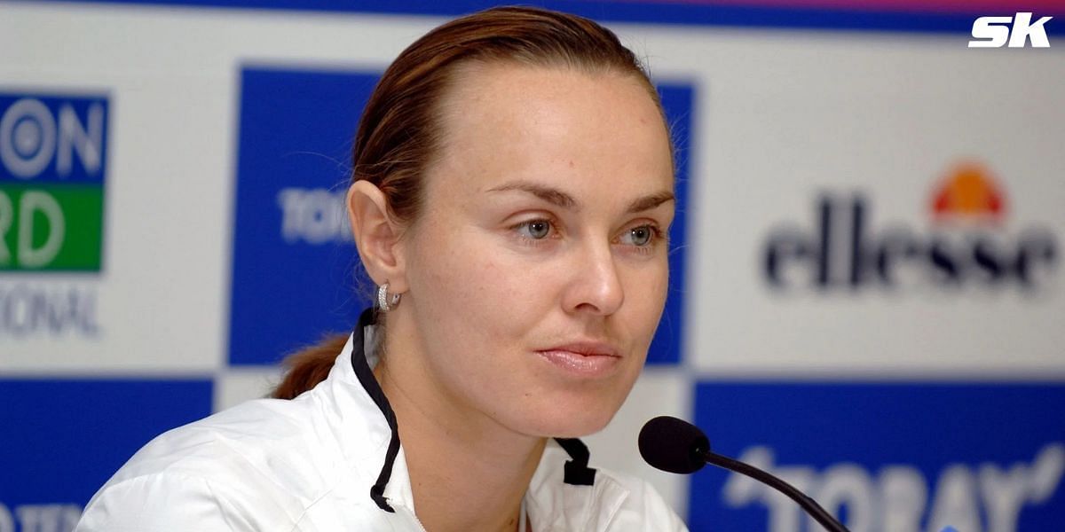 Martina Hingis 