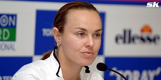 Martina Hingis Biography, Achievements, Career Stats, Records & Career ...