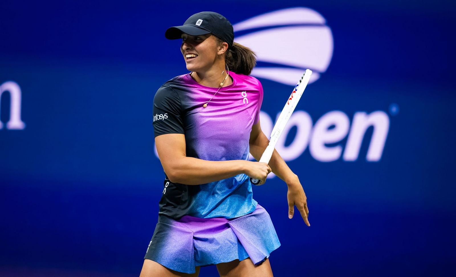 US Open 2024 Women's singles draw, schedule, players, prize money