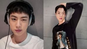 “COULD THIS BE A HINT” — Fan speculations regarding BTS’ Jin’s album run amuck following Harper's BAZAAR Korea "#Producer" reel