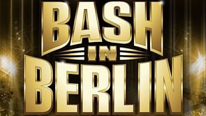 34-year-old WWE star confirms status for Bash in Berlin