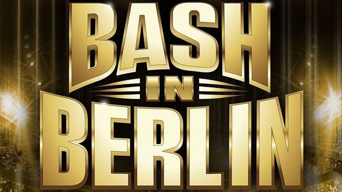 34-year-old WWE star confirms status for Bash in Berlin