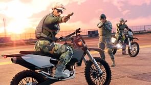 5 improvements GTA Online fans want for Assault on ATT-16 game mode