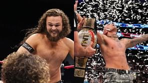 WWE Hall of Famer to make AEW return and help Darby Allin dethrone Jack Perry at All In? Analyzing the possibility