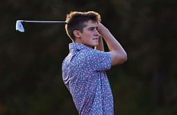 Good Good’s Garrett Clark makes a special request to the PGA Tour ahead of the Creator Classic