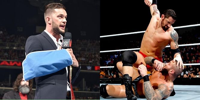 4 WWE Superstars whose careers never recovered after injury