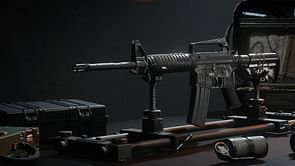 Best XM4 loadout in Black Ops 6 open beta