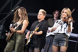 How old are The Chicks? Girl band performs the National Anthem at the Democratic National Convention