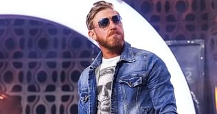 Orange Cassidy set for monumental debut outside AEW
