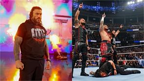 4 exciting potential opponents for Roman Reigns after Solo Sikoa in WWE