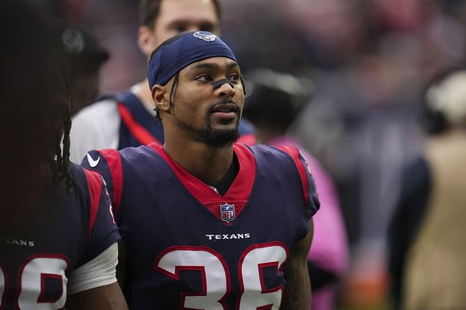 "Never take it for granted" - Simone Biles' husband Jonathan Owens issues a strong message after securing a spot on the 53-man roster of Chicago Bears