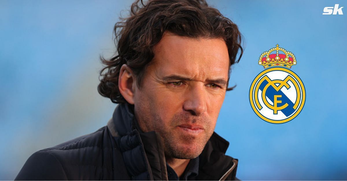 Owen Hargreaves makes claim about Real Madrid star ahead of UEFA Super Cup.