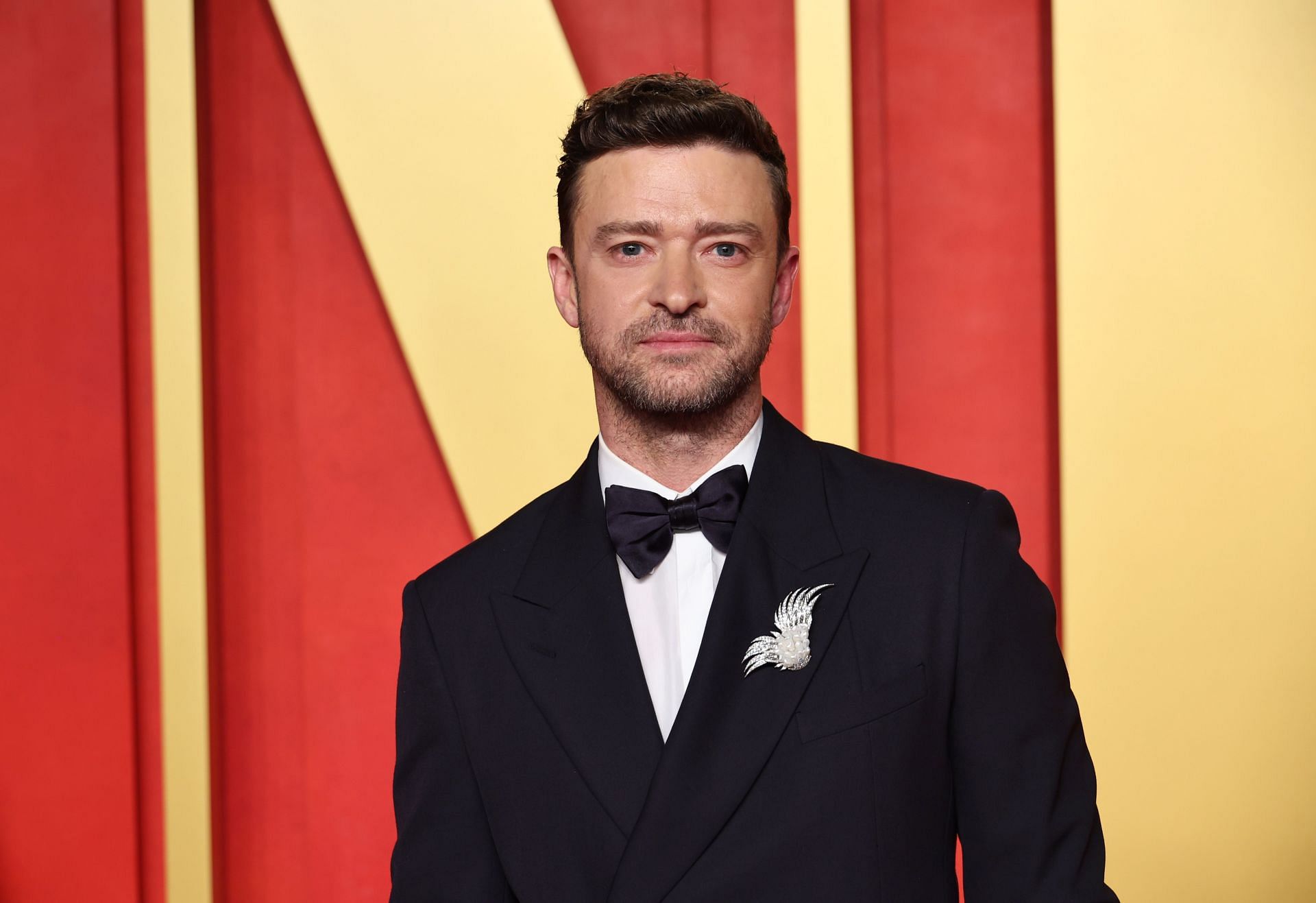 2024 Vanity Fair Oscar Party Hosted By Radhika Jones - Arrivals - Source: Getty