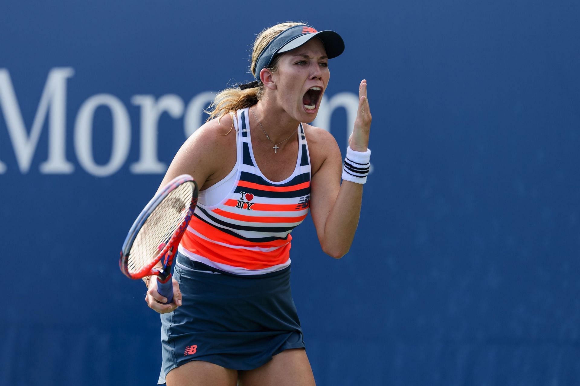 2018 US Open - Day 2 - Source: Getty