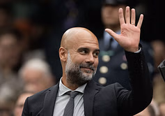 Barcelona star linked with a sensational move to Manchester City as the PL champions look to bolster their ranks - Reports
