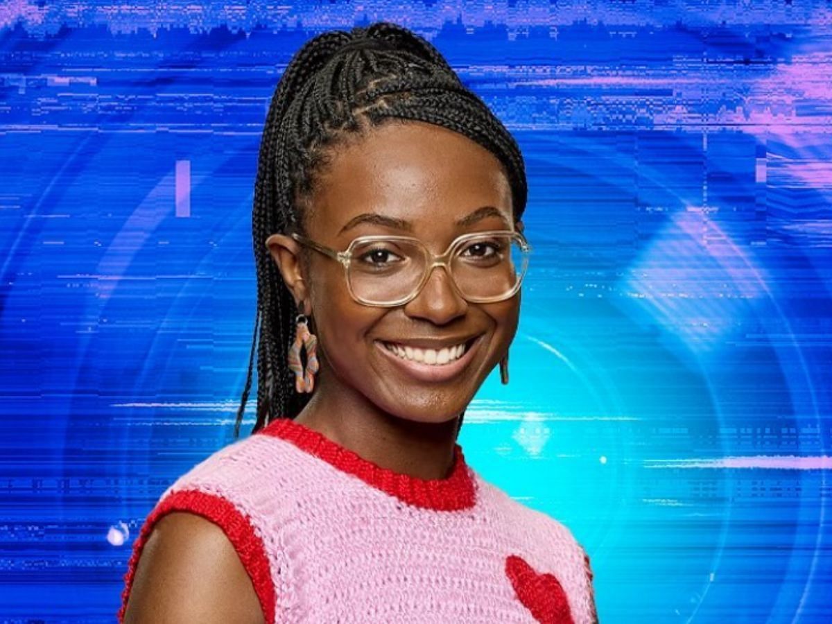 T&#039;Kor was chosen as the new HoH in Week 6 of Big Brother 26 (Image via Instagram/@bigbrothercbs)