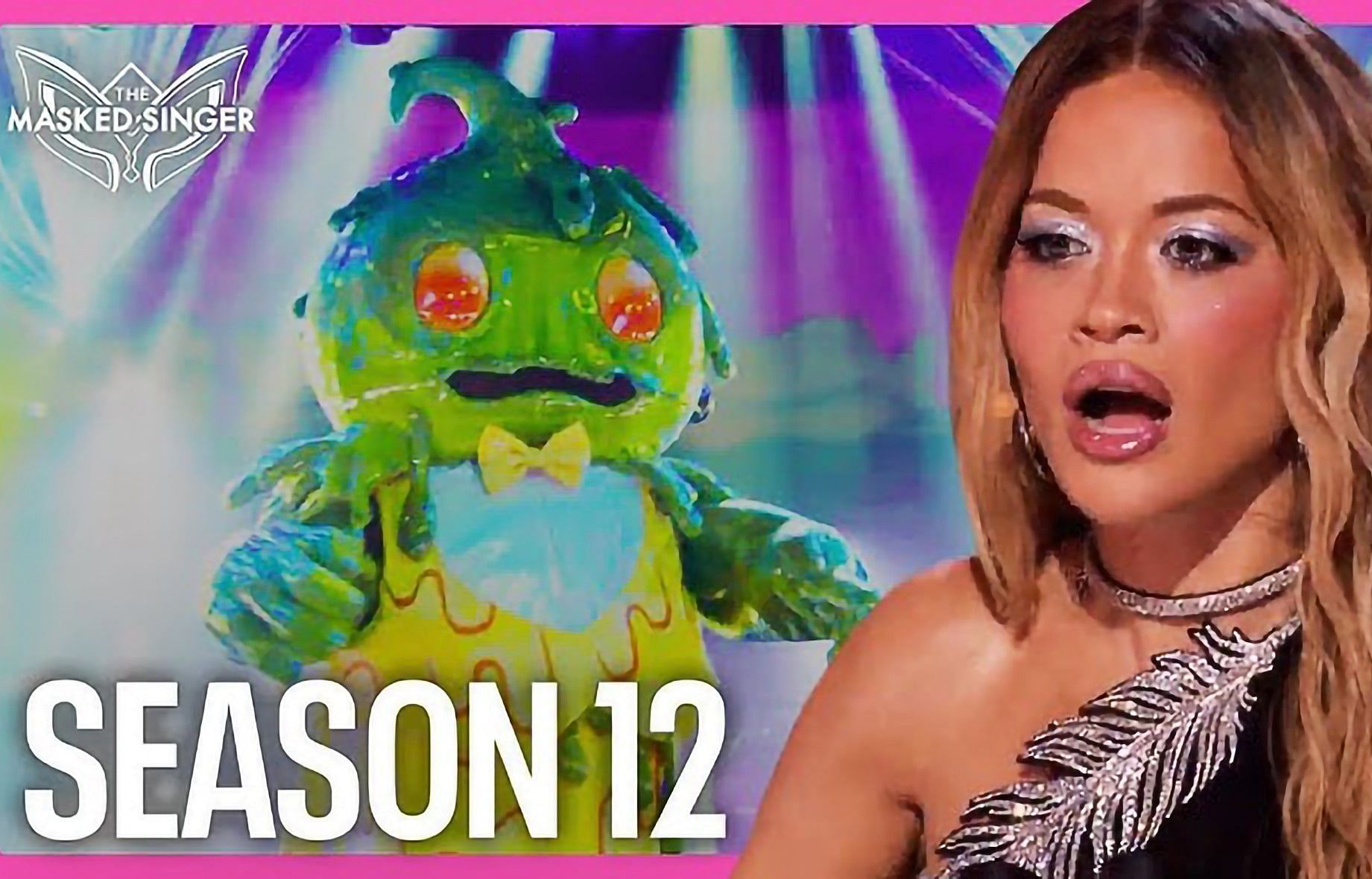 The Masked Singer Season 12 (image via YouTube\@The Masked Singer)