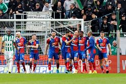 Fehervar vs Omonia Prediction and Betting Tips | August 14th 2024