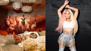 “Female rap unity is fake” — Internet reacts as Manon Biernacki says Nicki Minaj didn’t want to be included in Spotify Gold Standard exhibit