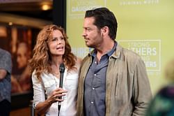 "Truth has not come out yet"— Bart Johnson defends sister-in-law Blake Lively from It Ends With Us drama