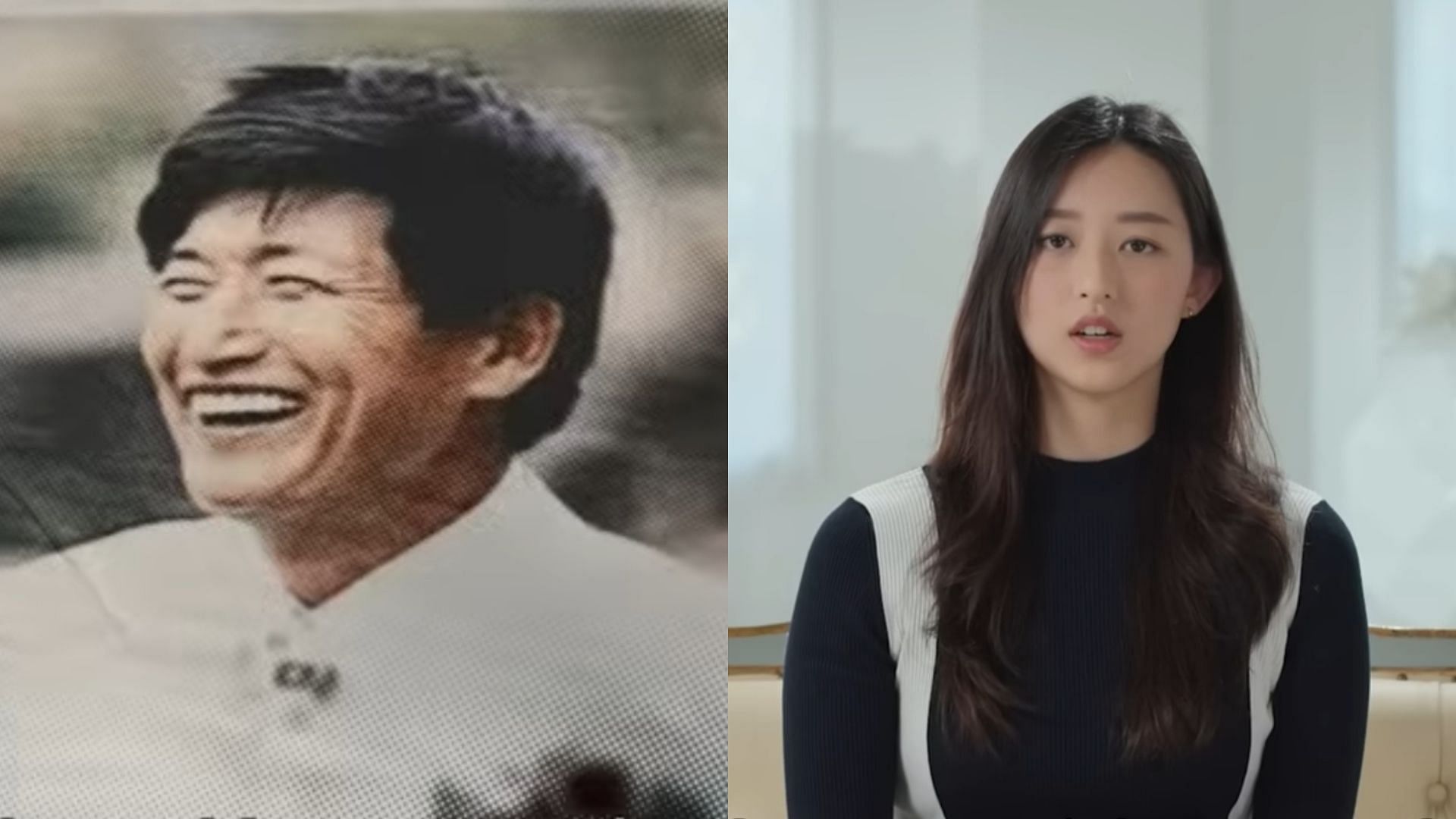 What was Netflix&rsquo;s In the Name of God: A Holy Betrayal about?  (images via YouTube/ Netflix Asia) 