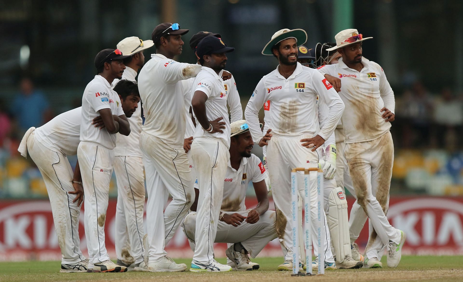 England v Sri Lanka - 3rd Test Match First Day - Source: Getty