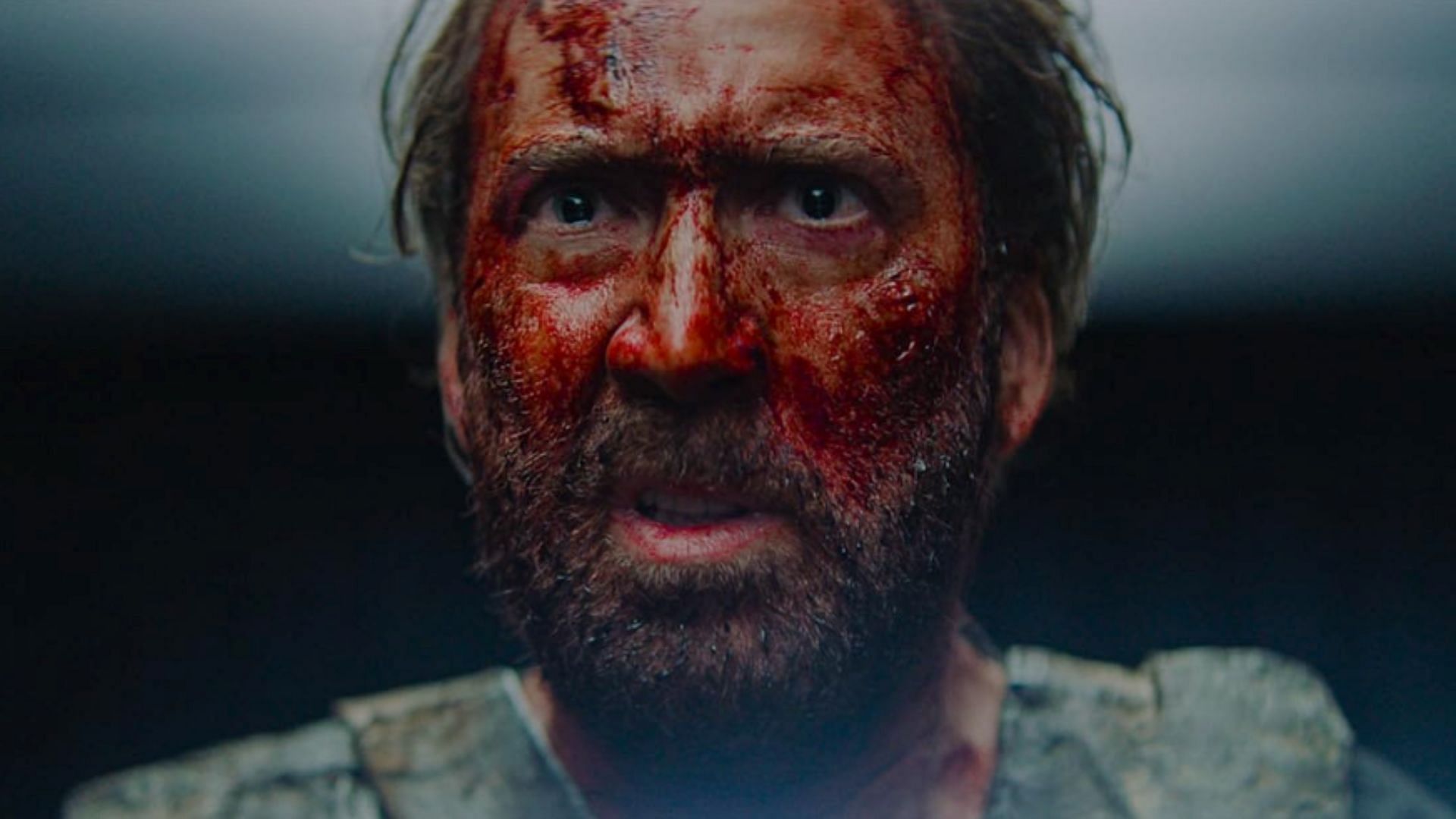 Mandy (Image via SpectreVision)