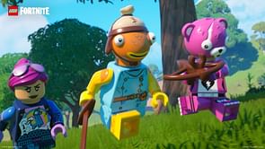 All LEGO Fortnite game modes explained