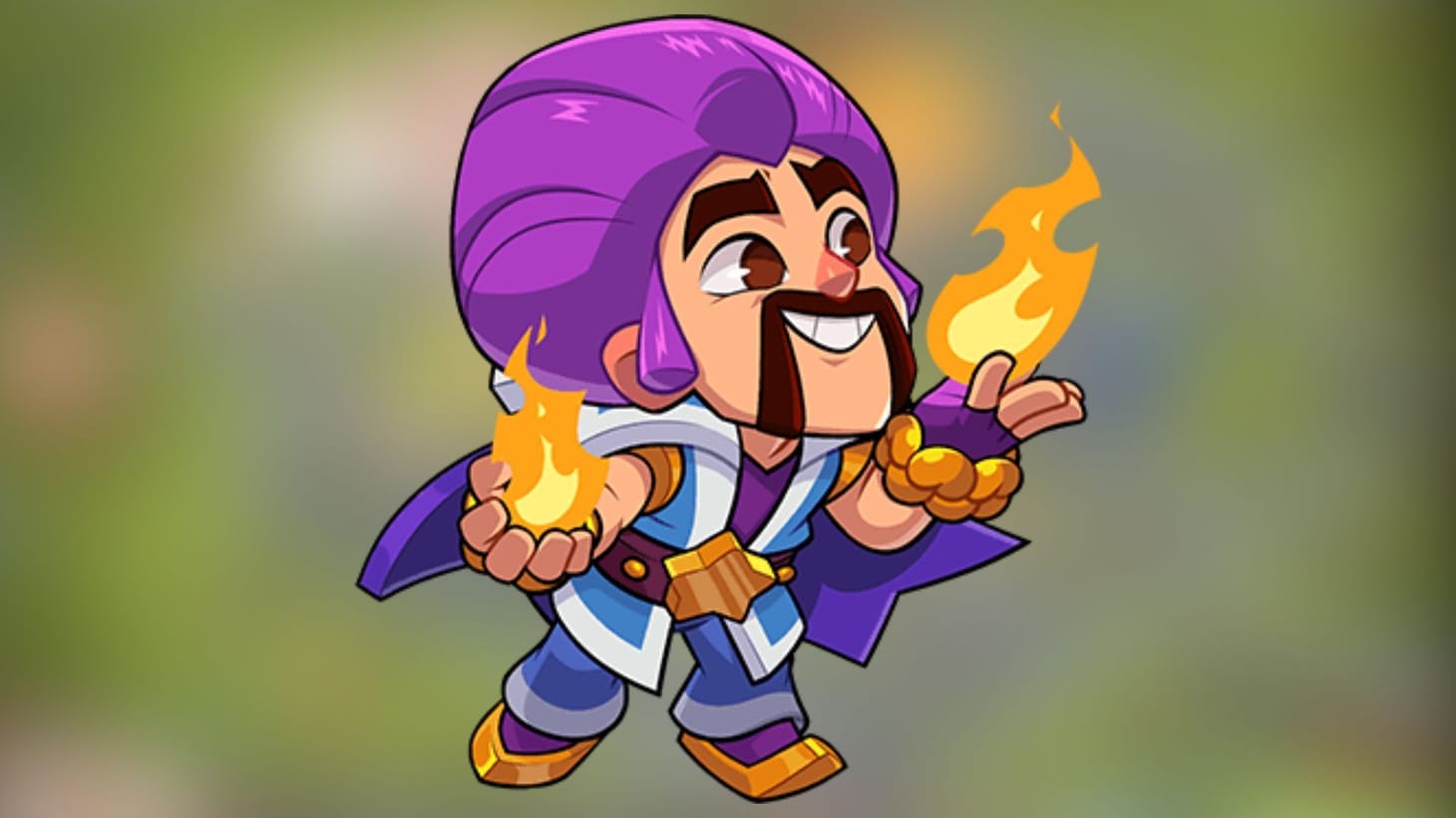 Squad Busters: Best characters for Spell Overload battle mod in Squad ...