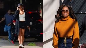 Is Rihanna richer than Oprah? Singer's net worth compared to iconic talk show host