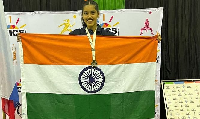 3 Indian players making their Ultimate Table Tennis debut ft. Pritha Vartikar